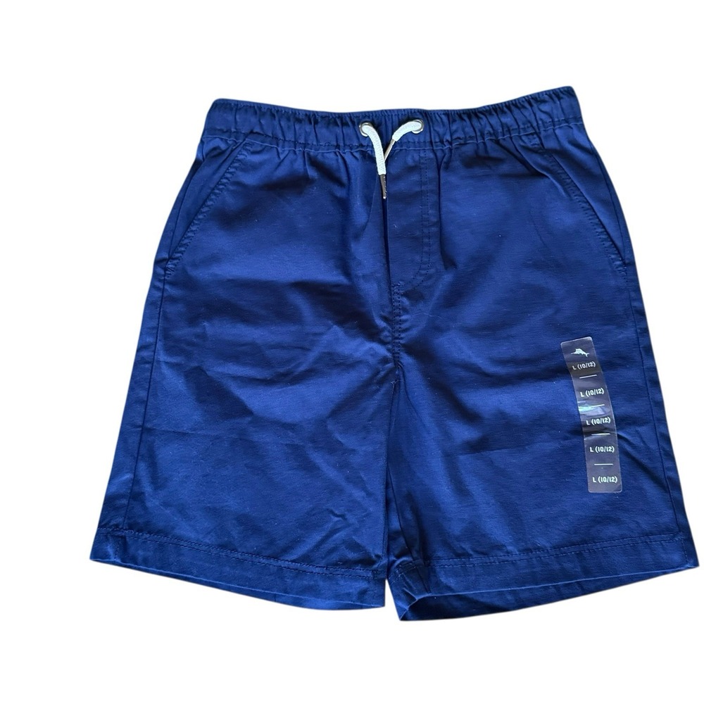 Boys Tommy Bahama Kids Mix and Match Shorts Large‎ (10/12)